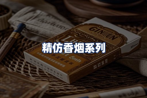 精仿香烟系列